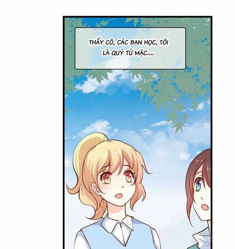 Ám Luyến Thành Hôn Chapter 59 trang 27