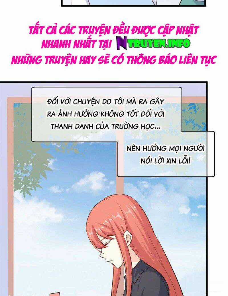 Ám Luyến Thành Hôn Chapter 59 trang 28