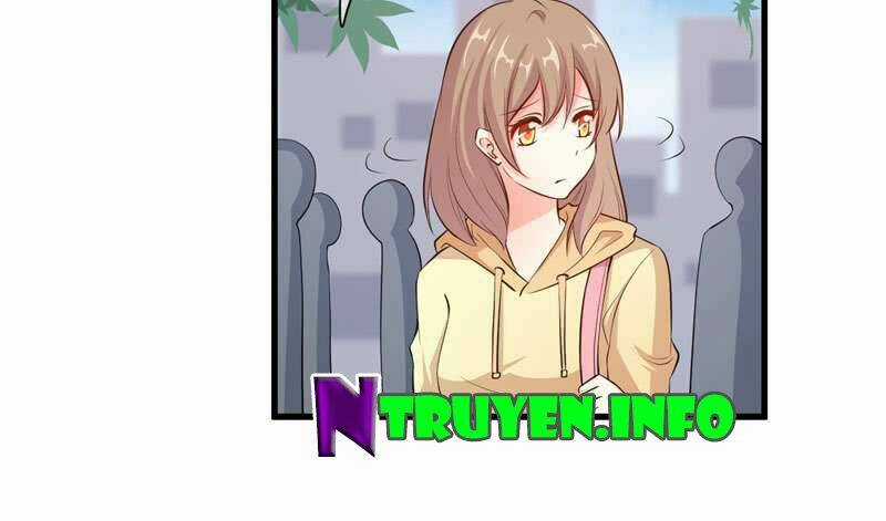 Ám Luyến Thành Hôn Chapter 59 trang 3