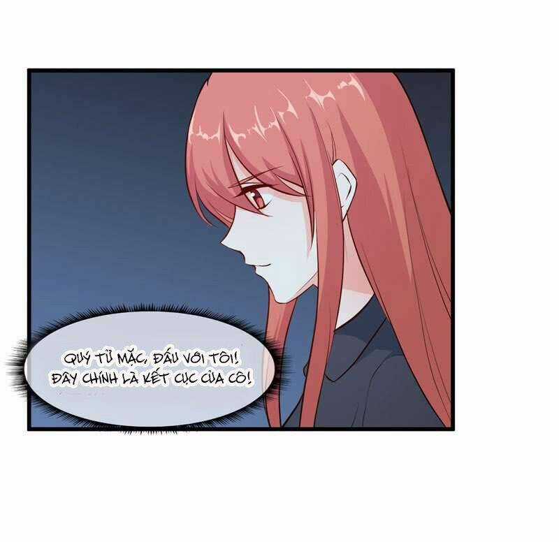 Ám Luyến Thành Hôn Chapter 59 trang 30