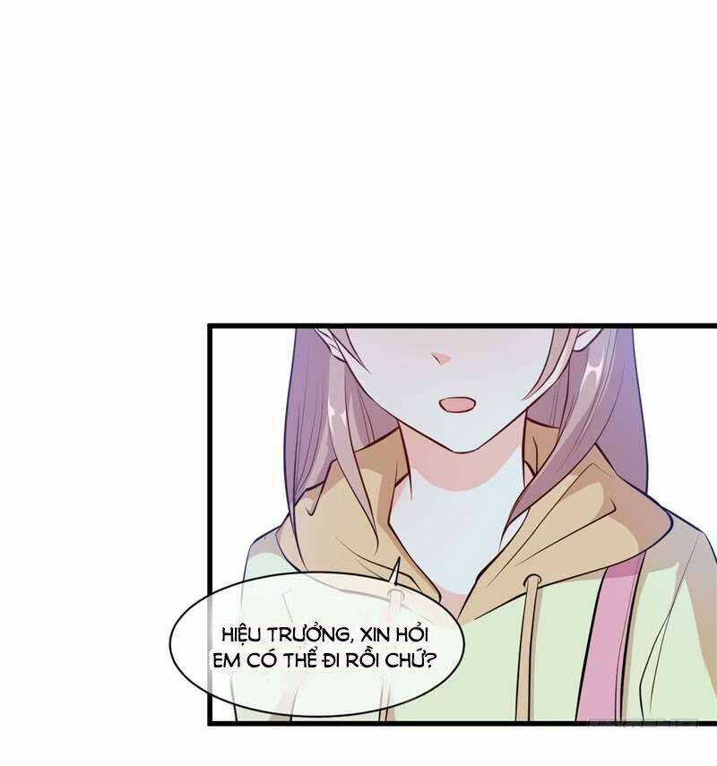 Ám Luyến Thành Hôn Chapter 59 trang 31