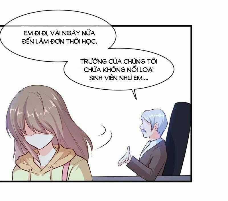 Ám Luyến Thành Hôn Chapter 59 trang 32