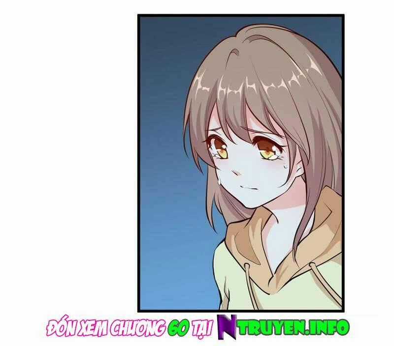 Ám Luyến Thành Hôn Chapter 59 trang 33