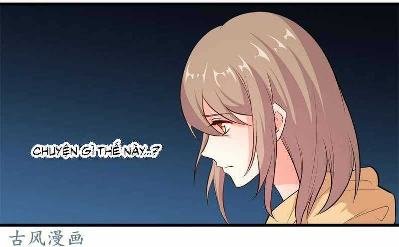 Ám Luyến Thành Hôn Chapter 59 trang 4