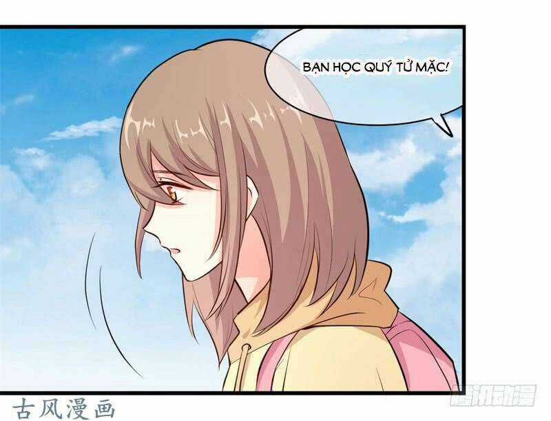 Ám Luyến Thành Hôn Chapter 59 trang 5