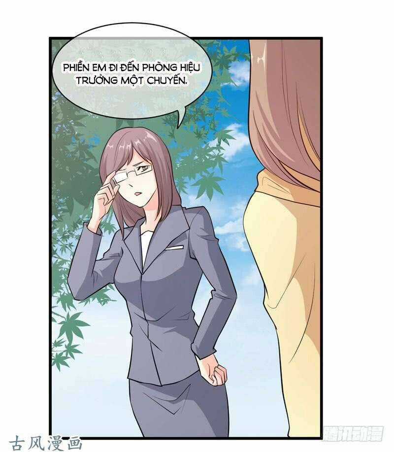 Ám Luyến Thành Hôn Chapter 59 trang 6