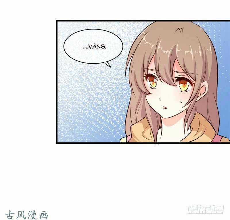 Ám Luyến Thành Hôn Chapter 59 trang 7