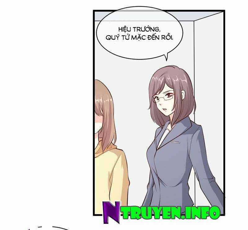 Ám Luyến Thành Hôn Chapter 59 trang 8