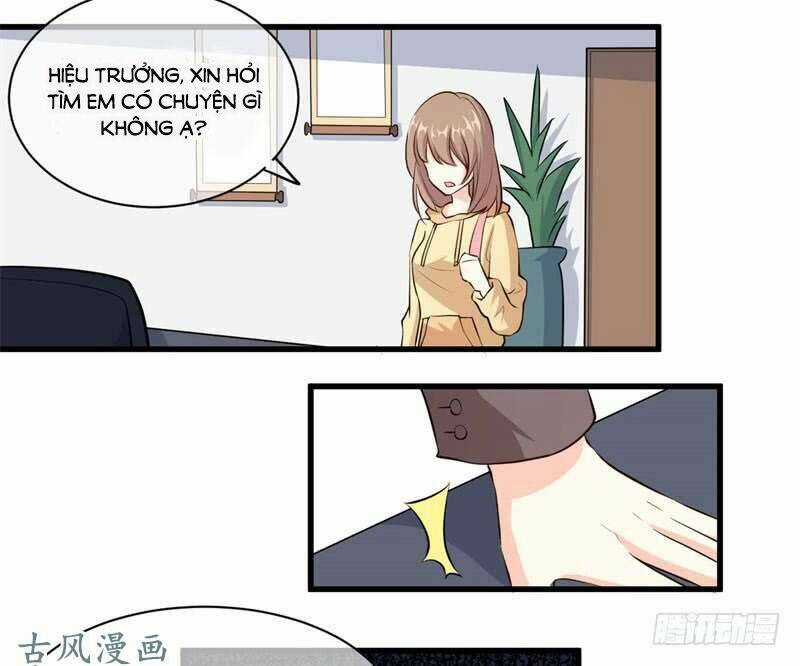 Ám Luyến Thành Hôn Chapter 59 trang 9