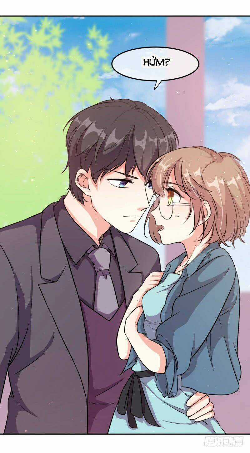 Ám Luyến Thành Hôn Chapter 6 trang 11