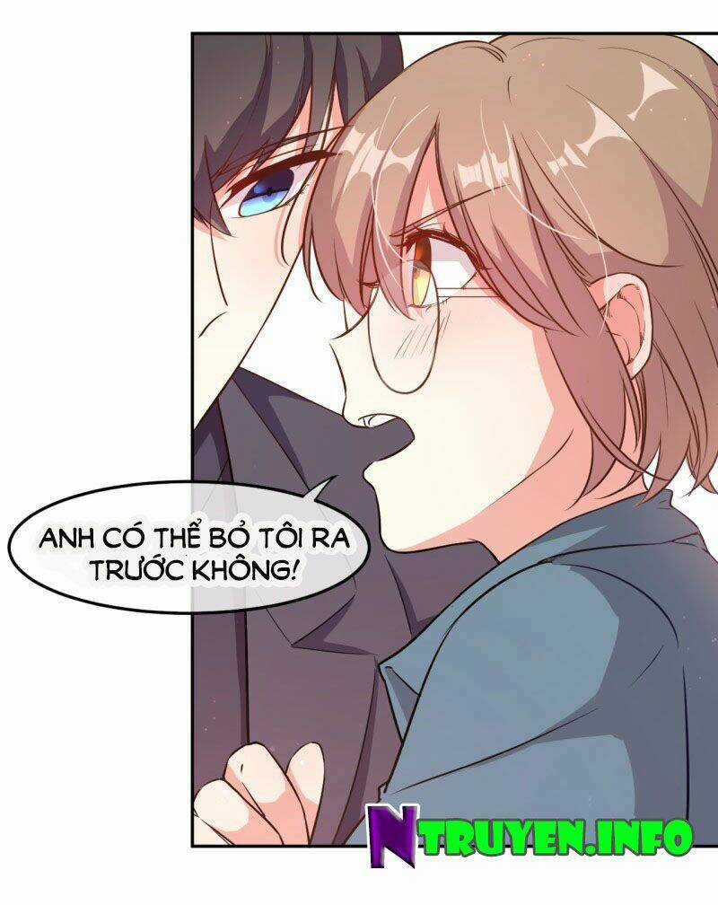 Ám Luyến Thành Hôn Chapter 6 trang 12