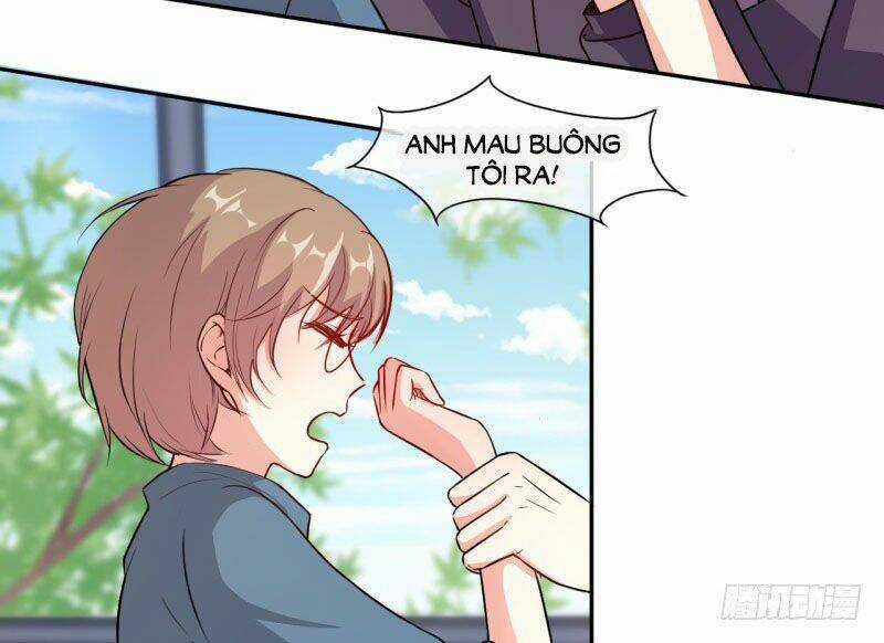 Ám Luyến Thành Hôn Chapter 6 trang 19