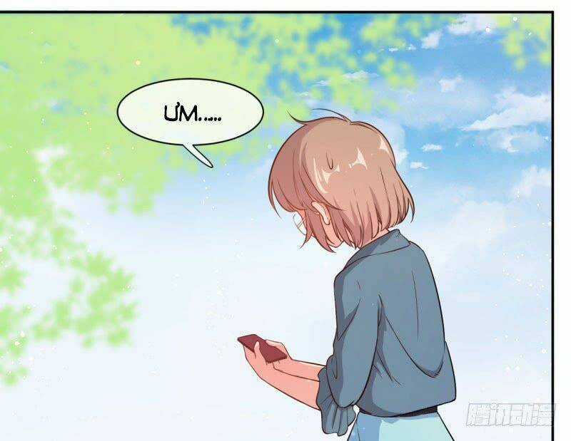 Ám Luyến Thành Hôn Chapter 6 trang 2