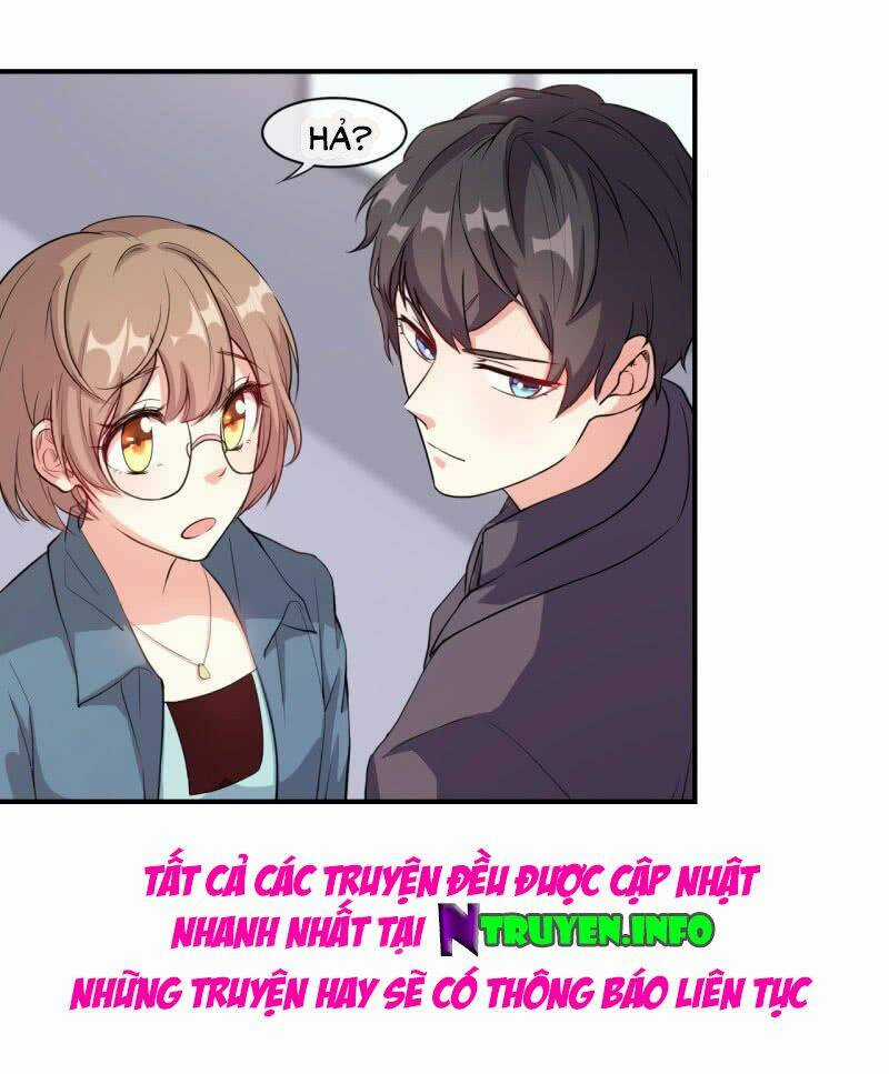 Ám Luyến Thành Hôn Chapter 6 trang 26