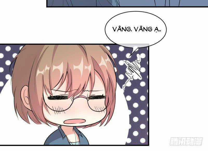 Ám Luyến Thành Hôn Chapter 6 trang 28