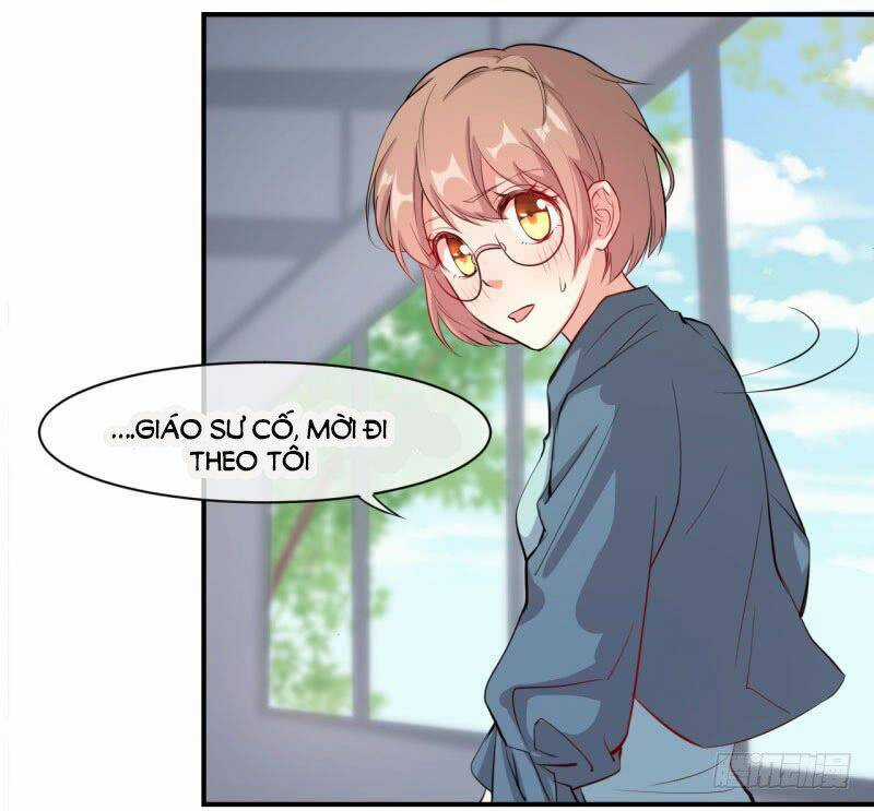 Ám Luyến Thành Hôn Chapter 6 trang 29