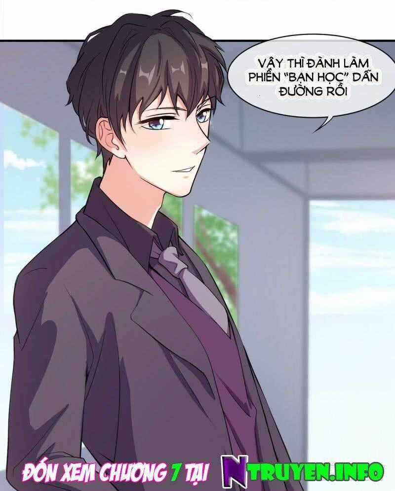 Ám Luyến Thành Hôn Chapter 6 trang 30