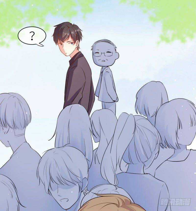 Ám Luyến Thành Hôn Chapter 6 trang 4