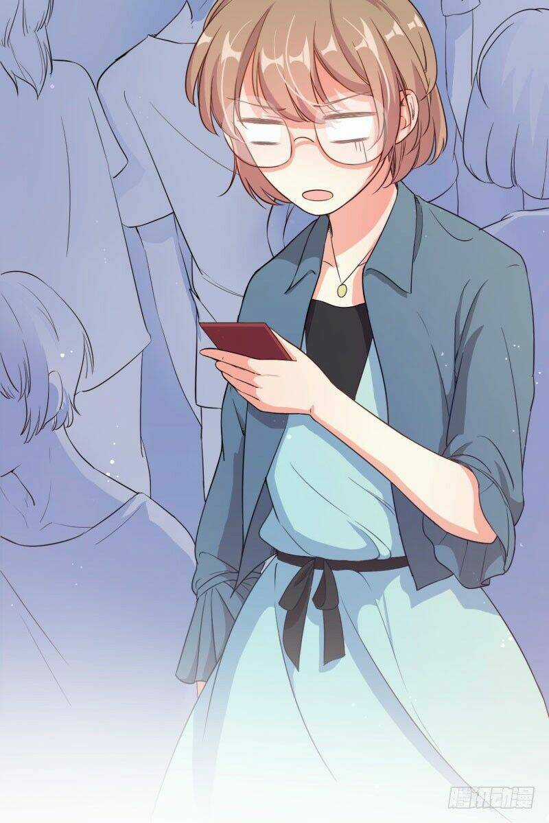 Ám Luyến Thành Hôn Chapter 6 trang 5