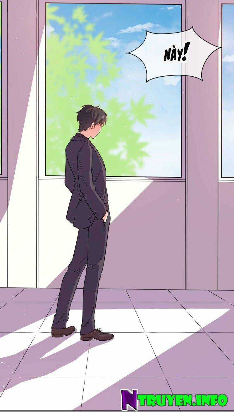 Ám Luyến Thành Hôn Chapter 6 trang 7