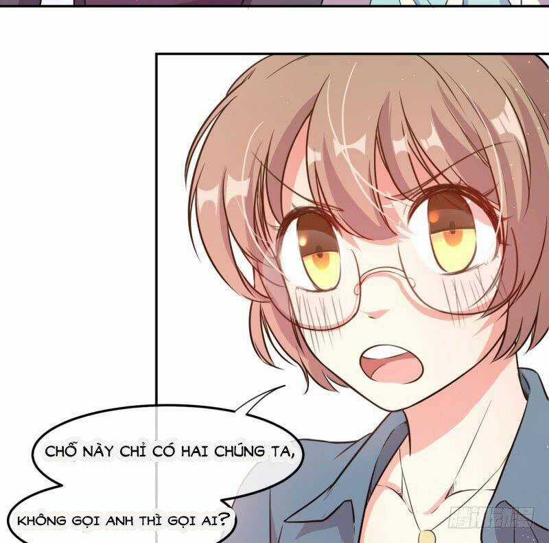 Ám Luyến Thành Hôn Chapter 6 trang 9