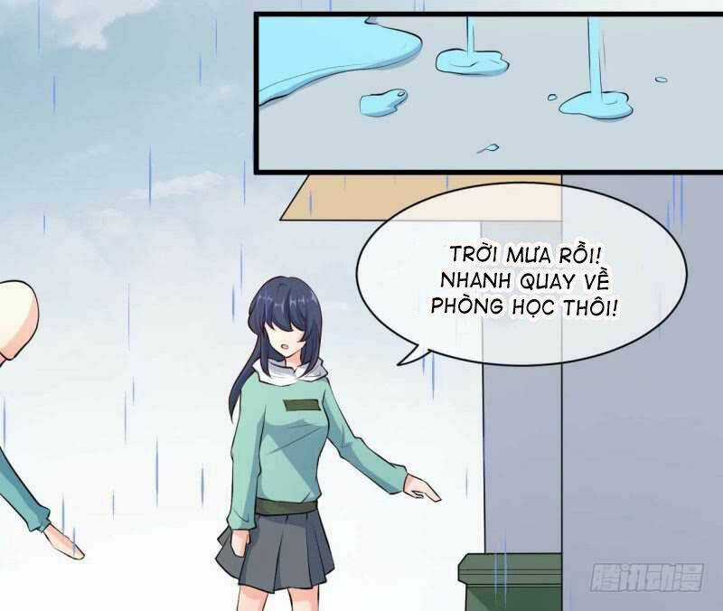 Ám Luyến Thành Hôn Chapter 60 trang 12