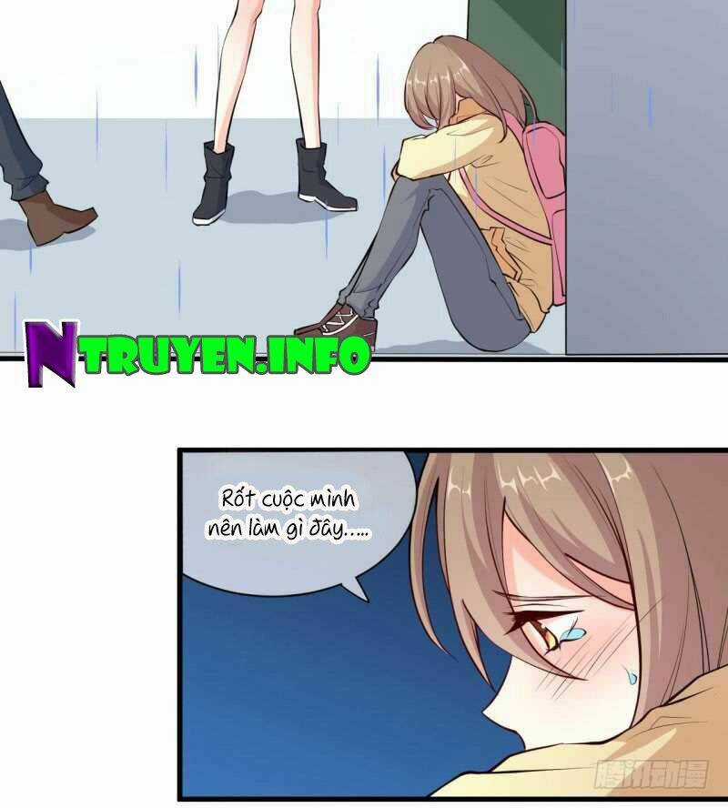 Ám Luyến Thành Hôn Chapter 60 trang 13