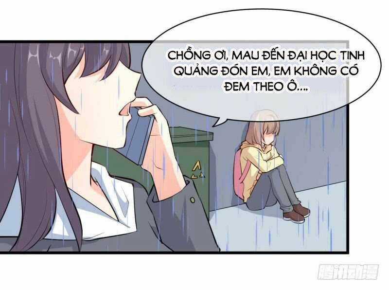 Ám Luyến Thành Hôn Chapter 60 trang 14