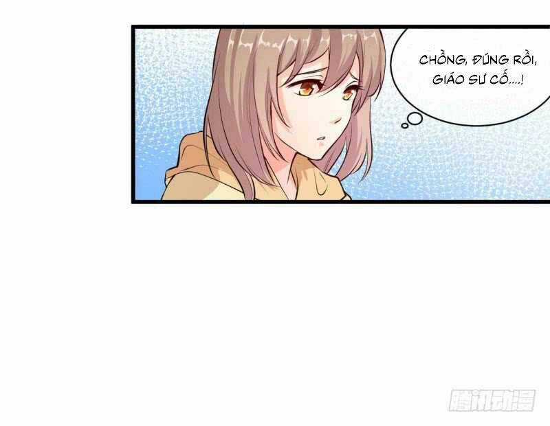 Ám Luyến Thành Hôn Chapter 60 trang 15