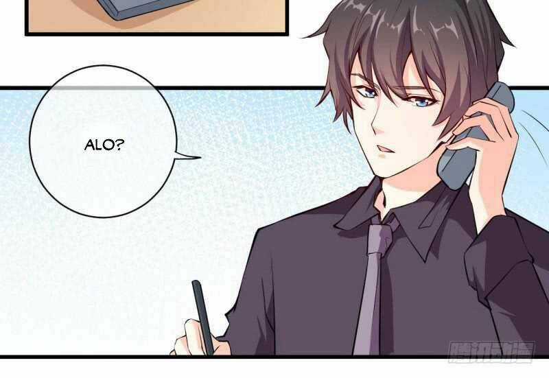 Ám Luyến Thành Hôn Chapter 60 trang 17