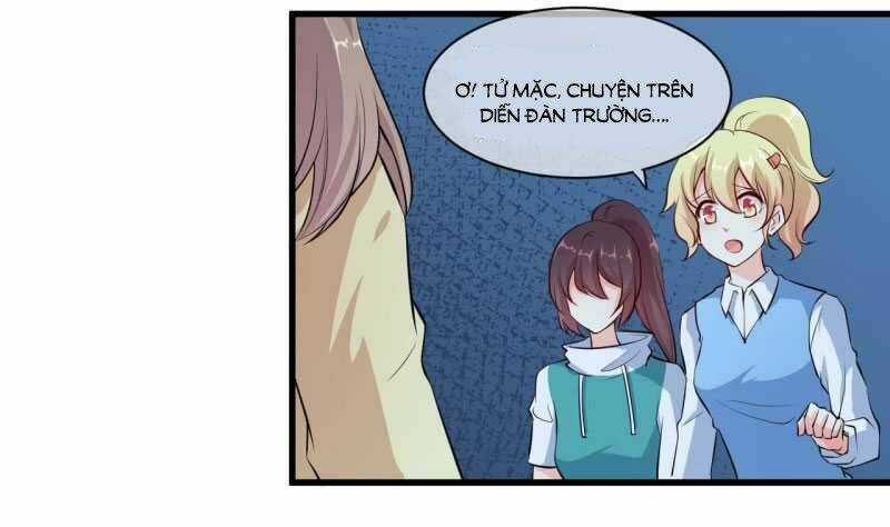 Ám Luyến Thành Hôn Chapter 60 trang 2