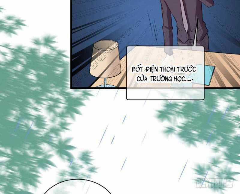 Ám Luyến Thành Hôn Chapter 60 trang 20