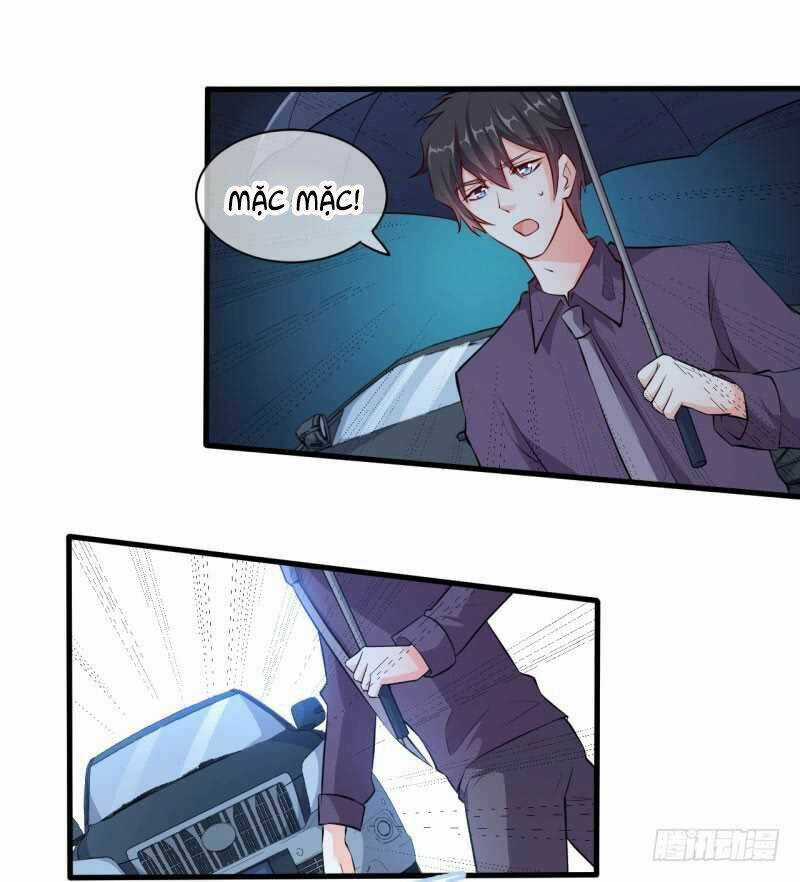 Ám Luyến Thành Hôn Chapter 60 trang 25