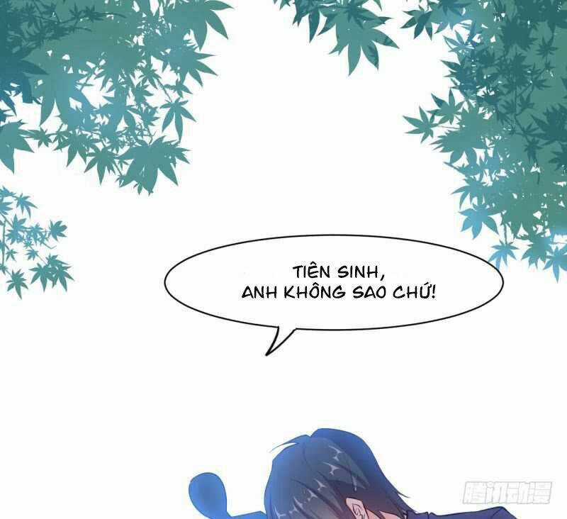 Ám Luyến Thành Hôn Chapter 60 trang 27