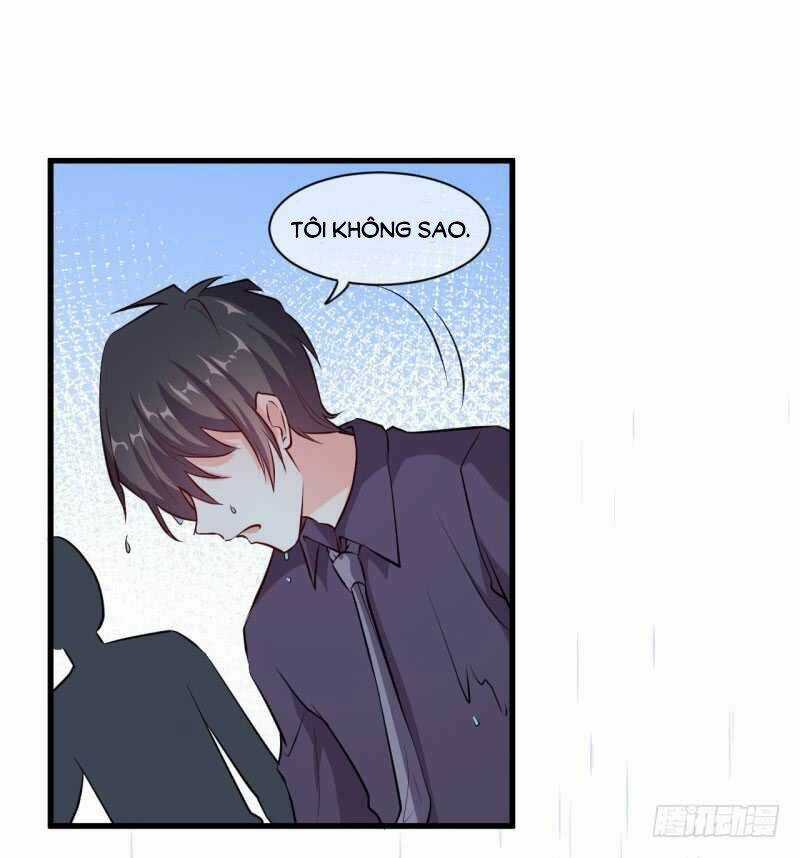 Ám Luyến Thành Hôn Chapter 60 trang 29