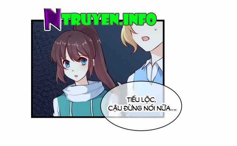 Ám Luyến Thành Hôn Chapter 60 trang 3