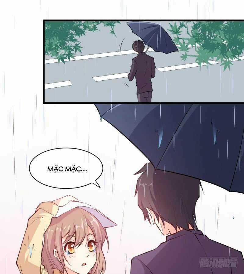 Ám Luyến Thành Hôn Chapter 60 trang 30