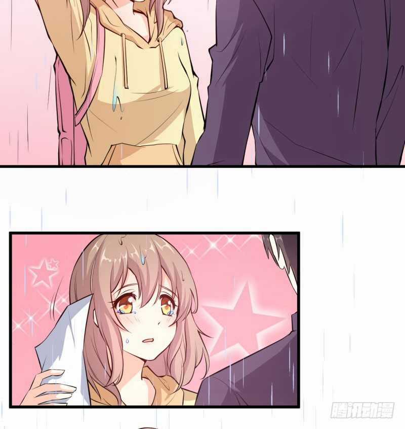 Ám Luyến Thành Hôn Chapter 60 trang 31