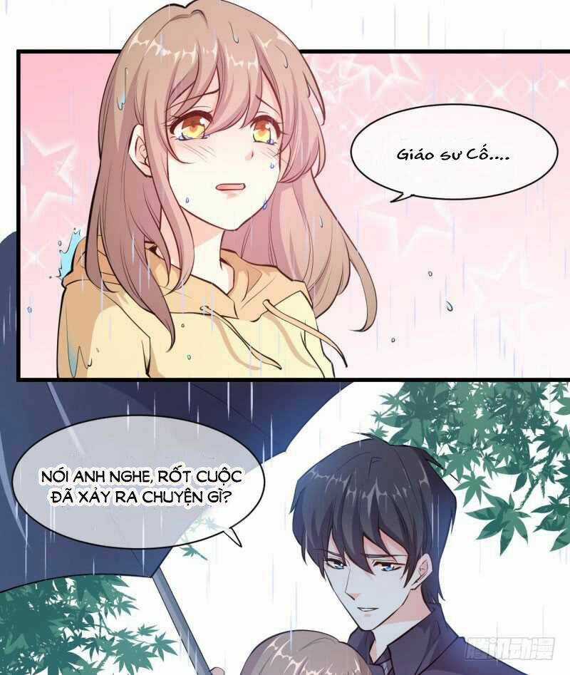 Ám Luyến Thành Hôn Chapter 60 trang 32