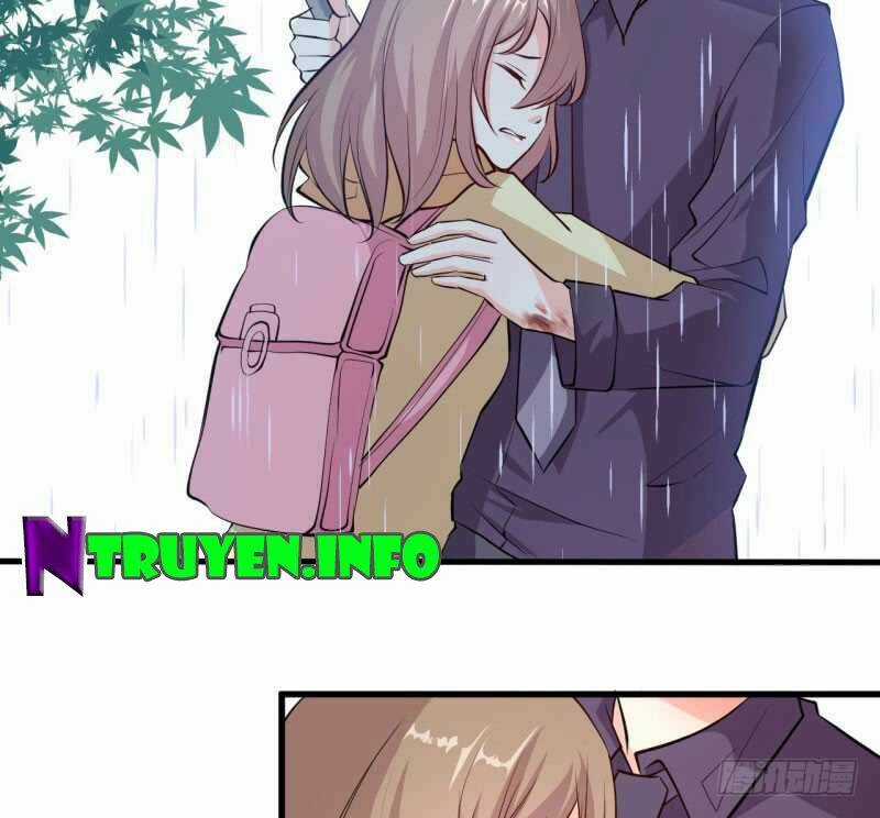 Ám Luyến Thành Hôn Chapter 60 trang 33