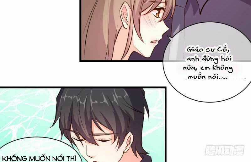 Ám Luyến Thành Hôn Chapter 60 trang 34