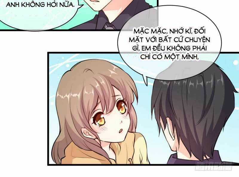 Ám Luyến Thành Hôn Chapter 60 trang 35