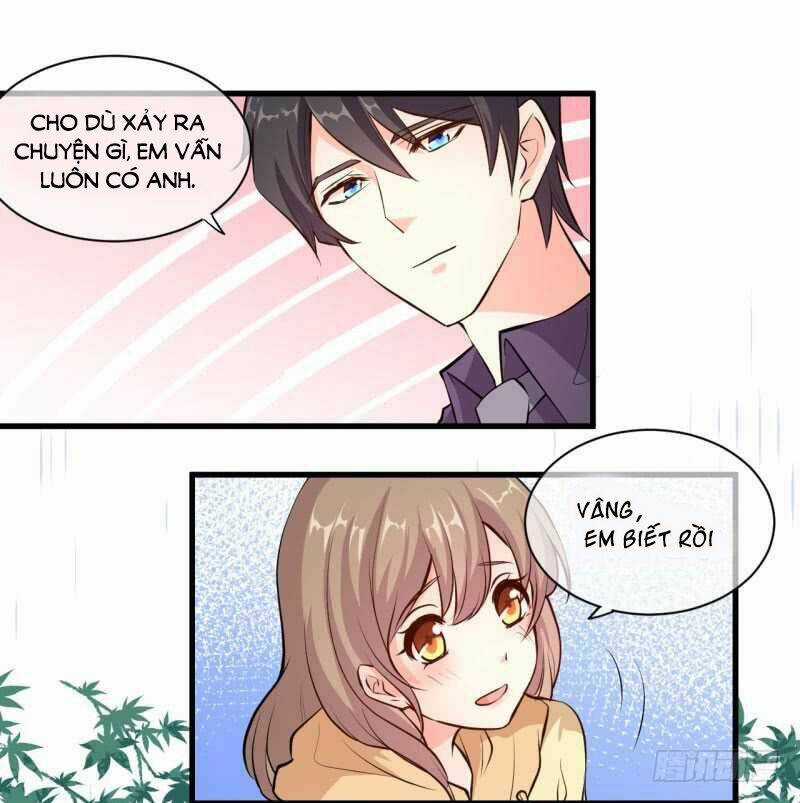 Ám Luyến Thành Hôn Chapter 60 trang 36