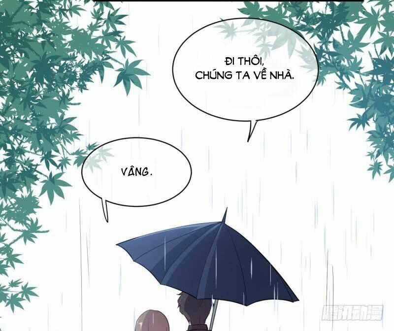 Ám Luyến Thành Hôn Chapter 60 trang 37