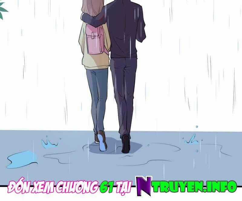 Ám Luyến Thành Hôn Chapter 60 trang 38