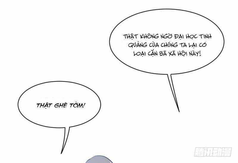 Ám Luyến Thành Hôn Chapter 60 trang 4