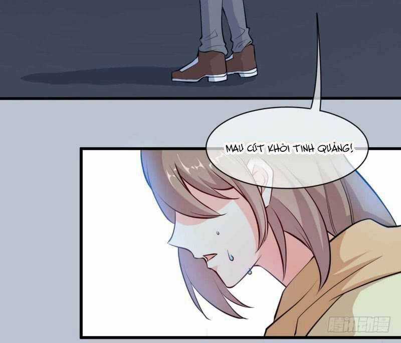 Ám Luyến Thành Hôn Chapter 60 trang 6