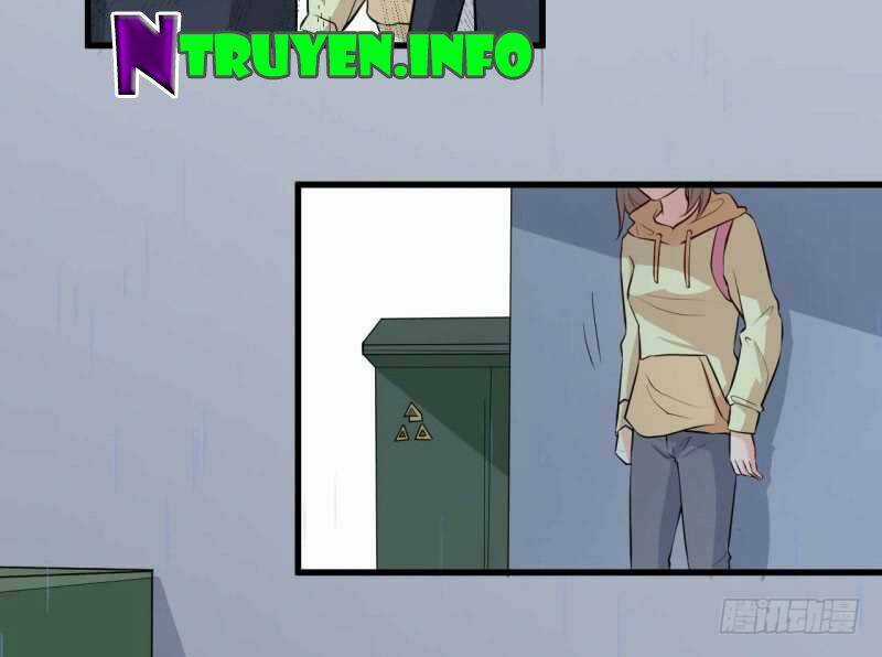 Ám Luyến Thành Hôn Chapter 60 trang 8