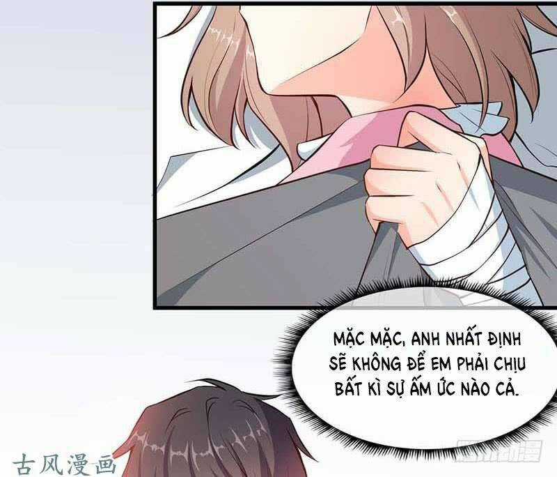 Ám Luyến Thành Hôn Chapter 61 trang 14