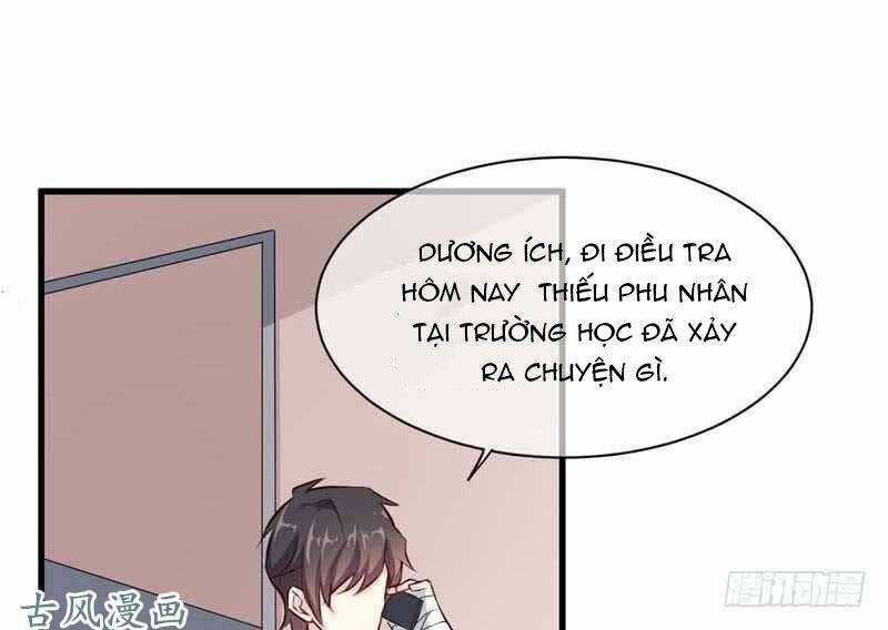 Ám Luyến Thành Hôn Chapter 61 trang 16